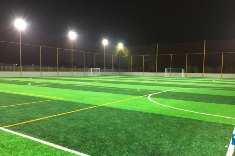 Wow Soccer
